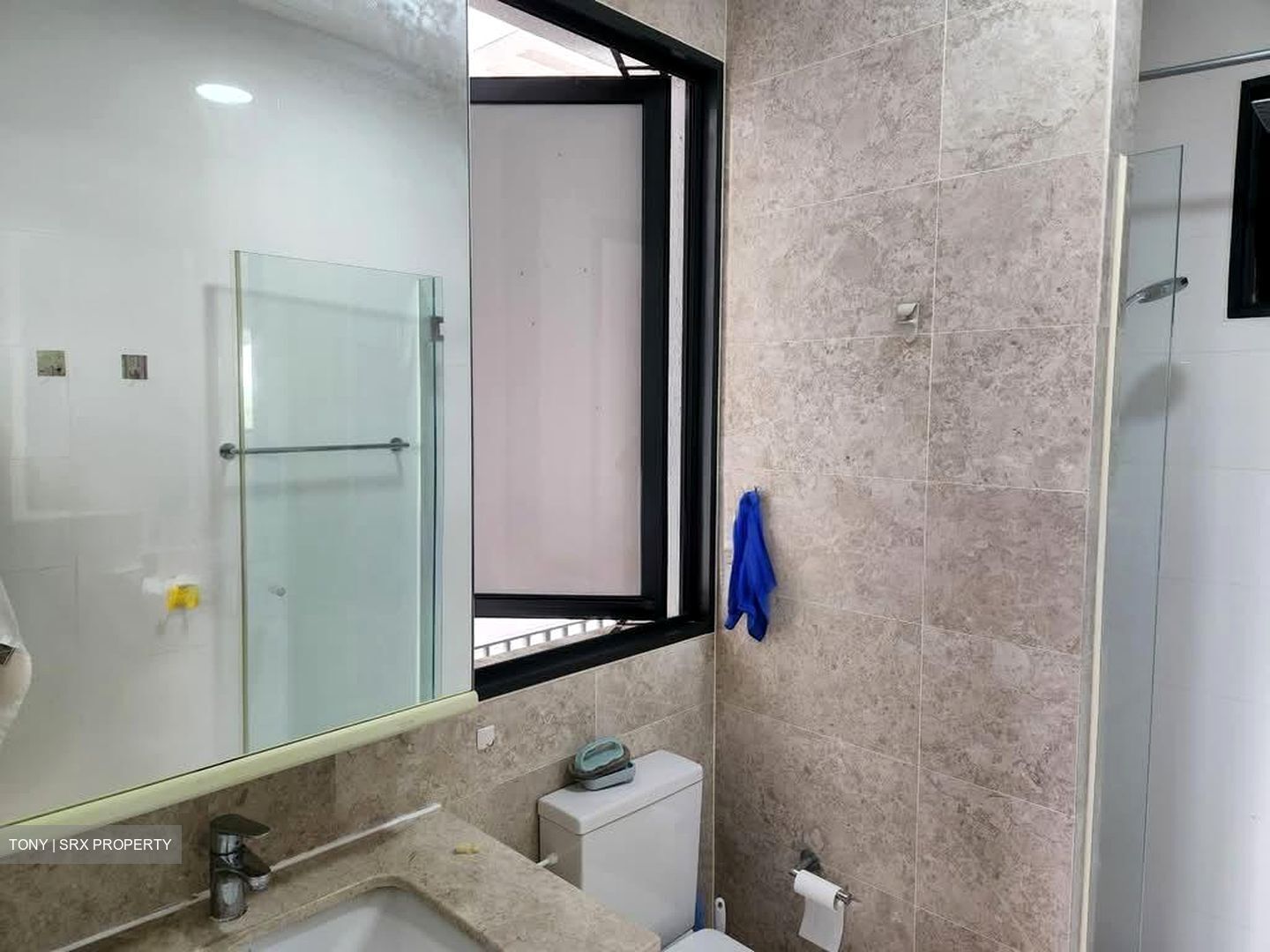 Eco Sanctuary (D23), Condominium #566245081